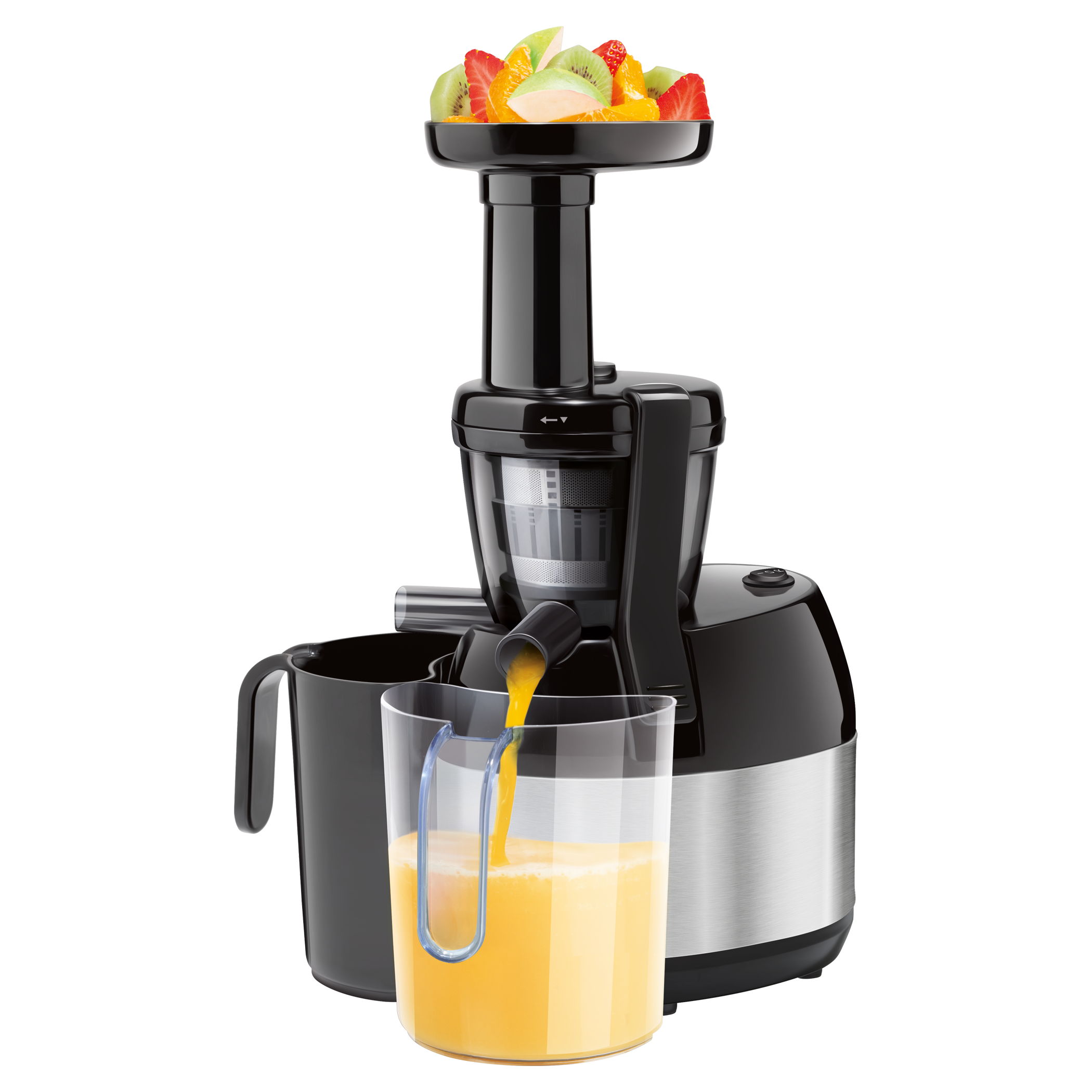 Sharbat chiqargichlar